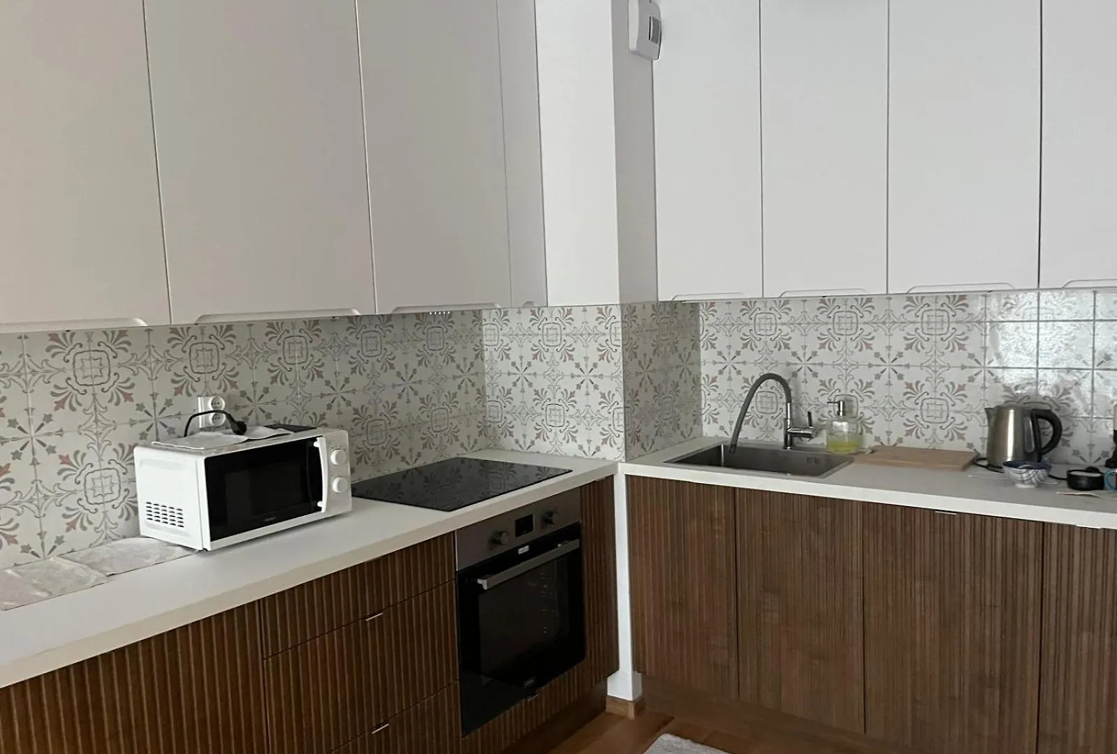 Lema28 Apartment Krakow Poland